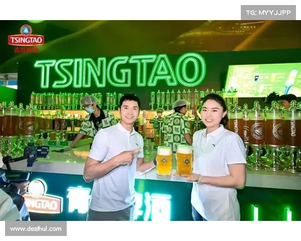 青岛啤酒比赛冠军